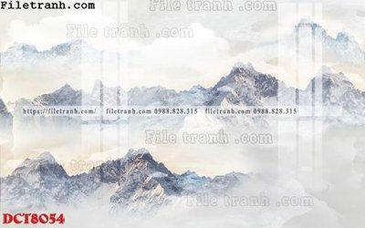 File PSD File in vân đá cẩm thạch DCT8054 (gốc) cho in quảng cáo