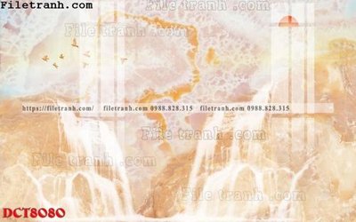 Tải file File in vân đá cẩm thạch DCT8080 (gốc) in ấn chất lượng