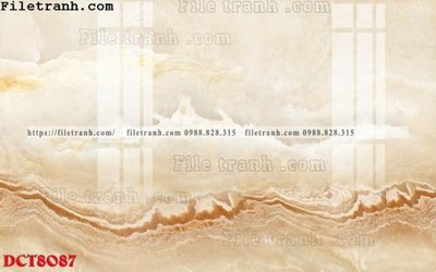 Download file File in vân đá cẩm thạch DCT8087 (gốc) in mica bàn thờ