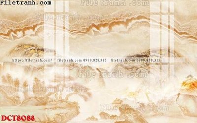File PSD in ấn File in vân đá cẩm thạch DCT8088 (chất lượng cao)