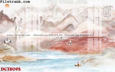 File gốc File in vân đá cẩm thạch DCT8092 (AI/EPS) cho in ấn