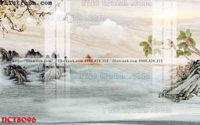 File gốc File in vân đá cẩm thạch DCT8096 (in lụa) cao cấp