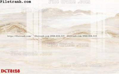 Hình ảnh file gốc in trần nhà File in vân đá cẩm thạch DCT8128