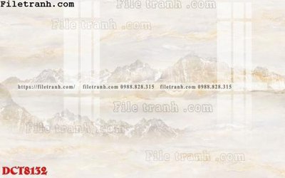 File gốc File in vân đá cẩm thạch DCT8132 (phiên bản chuẩn) để in ấn