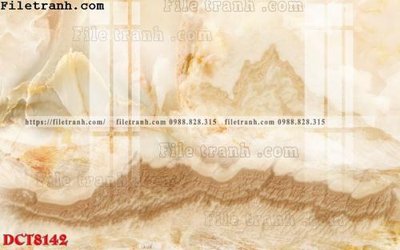 File gốc File in vân đá cẩm thạch DCT8142 (ảnh rõ nét) để in