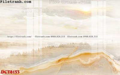 Tải file File in vân đá cẩm thạch DCT8153 (gốc) in trên mọi chất liệu