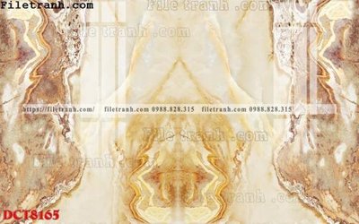 File gốc File in vân đá cẩm thạch DCT8165 (trang trí) phòng làm việc