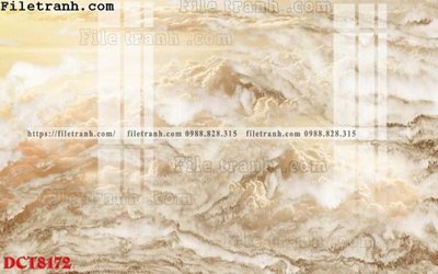 Tải file File in vân đá cẩm thạch DCT8172 (PSD) cho in tranh 3D
