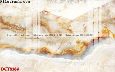 Download file gốc File in vân đá cẩm thạch DCT8189 (dùng cho in ấn)