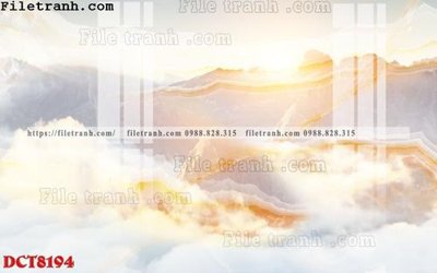 Mua file gốc File in vân đá cẩm thạch DCT8194 (in ấn) tại Filetranh.com