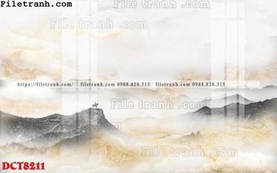 Hình ảnh file gốc File in vân đá cẩm thạch DCT8211 cho in UV