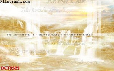 File in trần File in vân đá cẩm thạch DCT8223 (file gốc) chủ đề vũ trụ