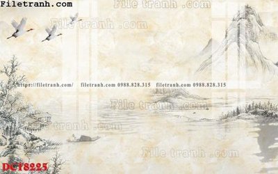 File gốc File in vân đá cẩm thạch DCT8225 (Filetranh.com) File in vân đá cẩm thạch DCT8225