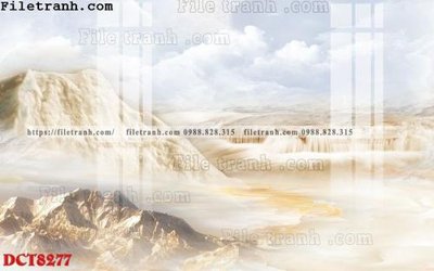 Tải file gốc File in vân đá cẩm thạch DCT8277 (bản PSD) còn layer