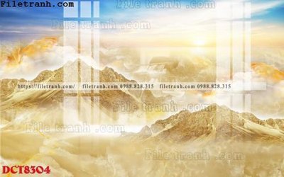 File PSD File in vân đá cẩm thạch DCT8304 (gốc) tách lớp chi tiết