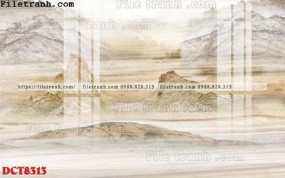 Tải file File in vân đá cẩm thạch DCT8313 (gốc) làm file quảng cáo