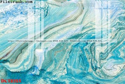Download file gốc File in vân đá cẩm thạch DCT8325 (in mica) trong suốt