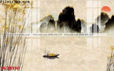 File gốc File in vân đá cẩm thạch DCT8330 (in lụa) trang trí tường