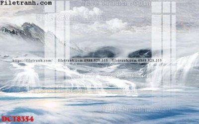 Tải file File in vân đá cẩm thạch DCT8354 (ảnh gốc) file TIFF