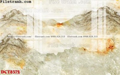 File PSD File in vân đá cẩm thạch DCT8372 (gốc) cho designer