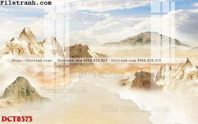 Tải file gốc File in vân đá cẩm thạch DCT8373 (in bạt) quảng cáo