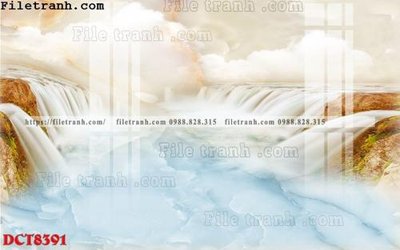 File gốc File in vân đá cẩm thạch DCT8391 (PNG) trong suốt (transparent)