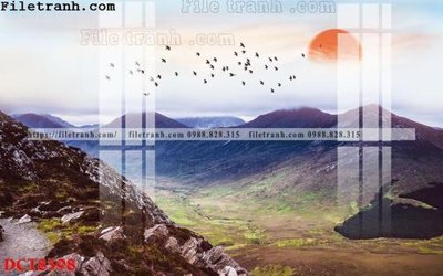 Tải file File in vân đá cẩm thạch DCT8398 (gốc) để in ấn ngay