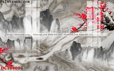 Download file gốc File in vân đá cẩm thạch DCT8407 (in mica) logo