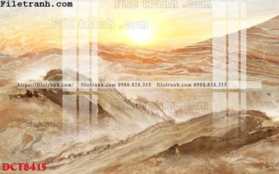 Tải file gốc File in vân đá cẩm thạch DCT8415 dùng cho in ấn