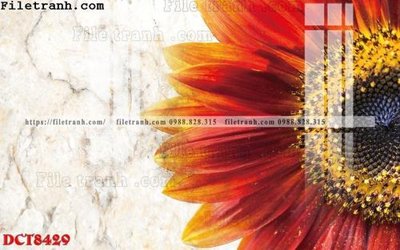 File tranh ảnh gốc File in vân đá cẩm thạch DCT8429 dùng cho in khổ lớn