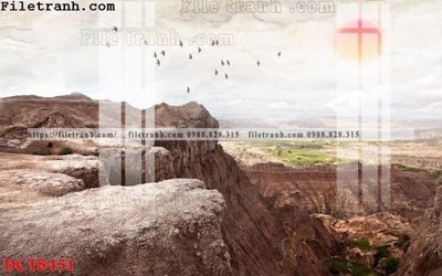 File gốc File in vân đá cẩm thạch DCT8431 (chủ đề hiện đại) trang trí