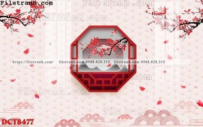 File in ấn File in vân đá cẩm thạch DCT8477 (bản gốc) sắc nét