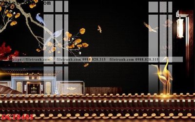 File tranh File in vân đá cẩm thạch DCT8485 (ảnh gốc) sắc nét hoàn hảo