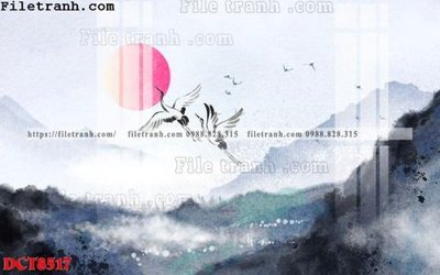 Download file File in vân đá cẩm thạch DCT8517 (gốc) in mica đèn LED