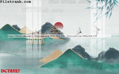 File gốc in ấn File in vân đá cẩm thạch DCT8527 chất lượng vượt trội