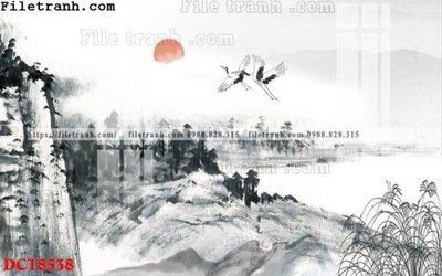 File ảnh File in vân đá cẩm thạch DCT8538 (gốc) cho trang trí nhà hàng