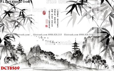 File in mica File in vân đá cẩm thạch DCT8569 (bản gốc) sắc sảo