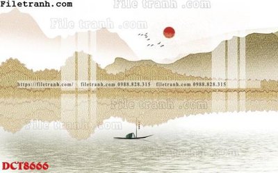 Tải file File in vân đá cẩm thạch DCT8666 (gốc) in ấn chất lượng