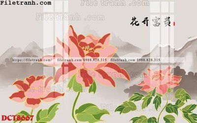 File gốc File in vân đá cẩm thạch DCT8667 (AI/EPS) cho in ấn