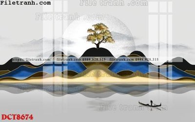 File ảnh File in vân đá cẩm thạch DCT8674 (gốc) in poster