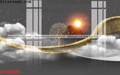 Ảnh gốc file in lụa File in vân đá cẩm thạch DCT8675 chi tiết