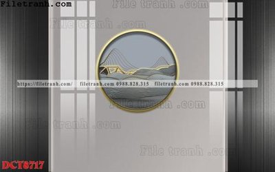 File gốc File in vân đá cẩm thạch DCT8717 (ảnh chi tiết) để in ấn