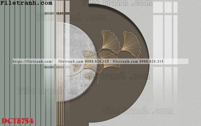 Download file gốc File in vân đá cẩm thạch DCT8754 (in lụa) nghệ thuật