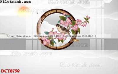 File gốc File in vân đá cẩm thạch DCT8759 (in ấn) màu sắc trung thực