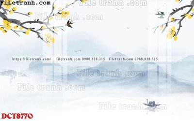 Download file gốc File in vân đá cẩm thạch DCT8770 (in mica) 3D