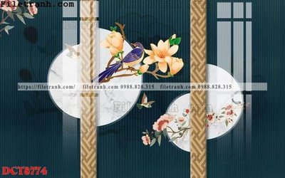 File in mica File in vân đá cẩm thạch DCT8774 (ảnh gốc) đẹp