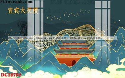 File ảnh File in vân đá cẩm thạch DCT8796 (gốc) in Hiflex