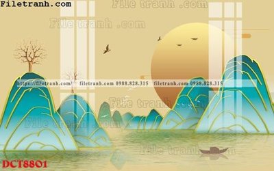 Download file File in vân đá cẩm thạch DCT8801 (chất lượng in ấn)