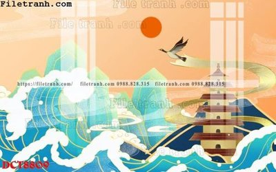 Tải file File in vân đá cẩm thạch DCT8809 (gốc) làm file thiết kế