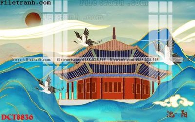 File PSD File in vân đá cẩm thạch DCT8836 (bản gốc) cho nhà in